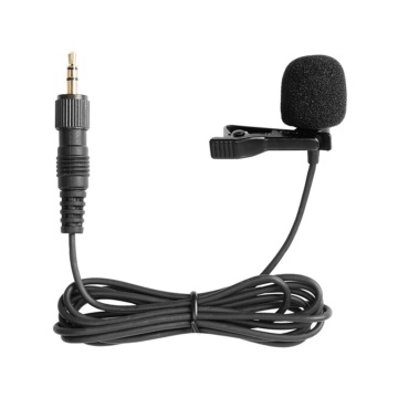 Set microfon wireless Saramonic UwMic9 Kit1Lavaliera Omni, 5114-596MHz, up to 8 mic. - Img 7