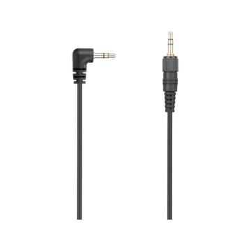 Set microfon wireless Saramonic UwMic9 Kit4Microfon HU9, Negru - Img 7