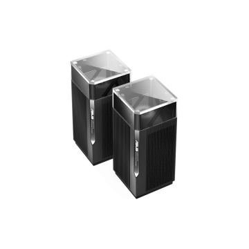 Sistem WiFi Mesh Asus Zen Pro ET12(1-PK),AXE11000Dual 2.5G ports, 610 MP, AiMesh4x4 160MHz - Img 4