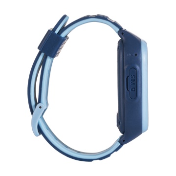 SmartWatch KIDS Vivax 4G MAGIC, Bluetooth 5.1, Rezistența la apă, Procesor ARM Cortex-R5, 64 GB, Albastru Magic - Img 4