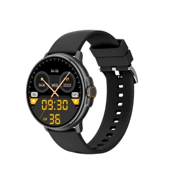 SmartWatch Vivax Life PRO2, Bluetooth 5.2, Rezistența la apă IP68, Procesor Realtek RTL8763EW / 2 nuclee, 128 GB, Negru - Img 6