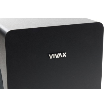 Soundbar Vivax SP-7080H, 70W, 5.1, Bluetooth, HDMI, ARC, USB - Img 4