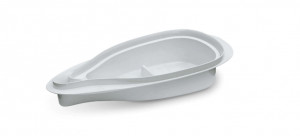 Statie de calcat cu boiler, Philips PerfectCare Compact Plus cu abur, cu talpă SteamGlide Plus și tehnologia OptimalTemp, 6.5 bari, Abur 120 g/min.; jet de abur 430g, Sistem de detartrare Smart Calc C - Img 6