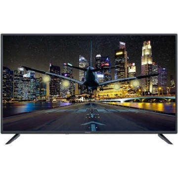 Televizor Led Vivax 40LE115T2S2, Full HD 100 cm, Tehnologie imagine ICE, Rezoluție FHD 1980x1080 Clasa E, Negru