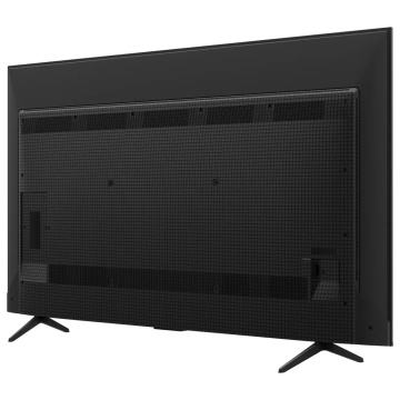 Televizor QLED Smart TCL 65P71K, 164 cm, Ultra HD 4K, Google TV, Clasa E - Img 8