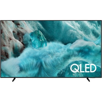 Televizor SAMSUNG QLED 43Q7F2, 108 cm, Smart, 4K Ultra HD, Clasa G (Model 2025) - Img 2