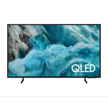 Televizor SAMSUNG QLED 55Q7F2, 138 cm, Smart, 4K Ultra HD, Clasa G (Model 2025).