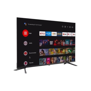 Televizor Smart LED, Vivax 50UHD10K, 127 cm, Ultra HD 4K, Clasa G - Img 3