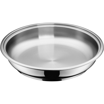 Tigaie WMF Click&Serve, Inox, 28 cm - Img 1