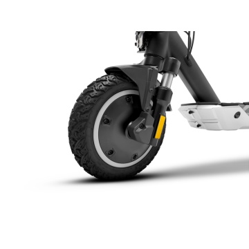 Trotineta electrica Jeep JUC AS IPX4Motor 500W, auton 50km, vit max 25km/h - Img 3