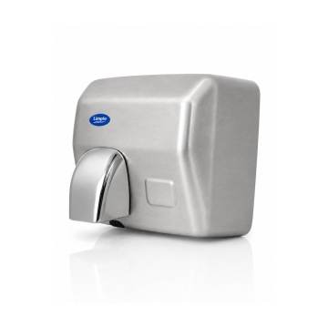 Uscator de maini Limpio HD250B-INOX, activare automata cu senzor, 2500 W - Img 3