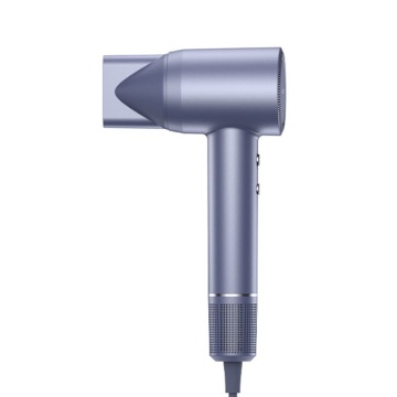 Uscator de par HAVIT HD202-EU, 1600 W, Functie ionica, 4 niveluri de temperatura, Albastru - Img 6