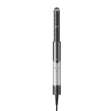 Uscator de par si Styler MOVA Master 10 1600 W, Ultra-compact, Argintiu - Img 1