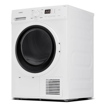 Uscator de rufe Samus SGDP-826 - Img 2
