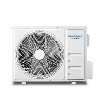 Aer conditionat Fornello BluStark, Wi-Fi, 12000 BTU, clasa energetica A++, cu kit de instalare inclus - Img 7