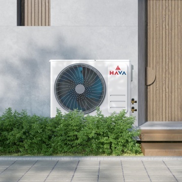 Aer conditionat Hava Smart Plus, Wi-Fi, 18000 BTU, clasa energetica A++, cu kit de instalare inclus - Img 7
