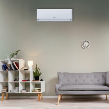 Aer conditionat Hava Smart Plus, Wi-Fi, 24000 BTU, clasa energetica A++, cu kit de instalare inclus - Img 8