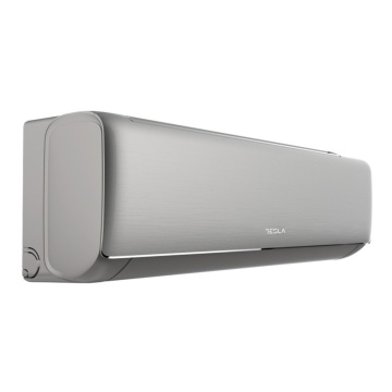 Aparat de aer conditionat Tesla TA35QQFT-1232IHWT12000 BTU, A++, R32, WiFi, HC