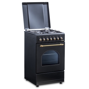 Aragaz rustic Samus SR550EL3B1 - Img 4