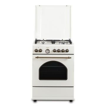 Aragaz Rustic Samus SR660EL1CW