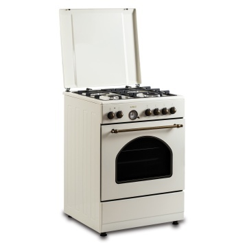 Aragaz Rustic Samus SR660EL1CW - Img 7