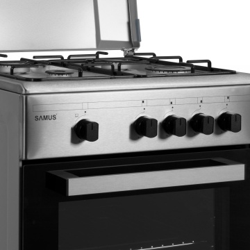 Aragaz Samus SM450BXS - Img 3