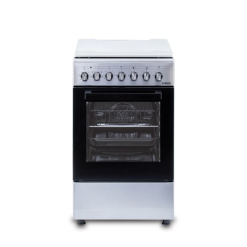 Aragaz Samus SM562AENS1 INOX - Img 2