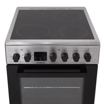 Aragaz Samus SM564VTE INOX - Img 8