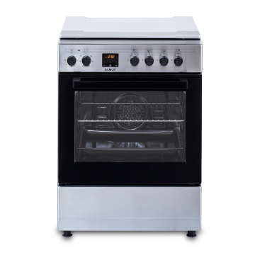 Aragaz Samus SM663AENS1 INOX - Img 6