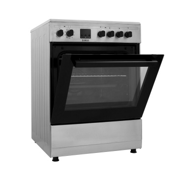 Aragaz Samus SM664VTE INOX - Img 3