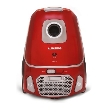 Aspirator cu sac Albatros Bella - Img 2