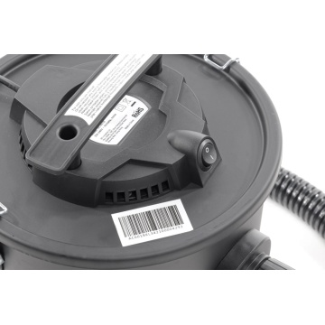 Aspirator de cenusa Vivax AC-601B, 600W, filtru HEPA, Negru - Img 4