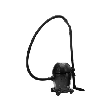 Aspirator fara sac Vivax VCW-2002B B2, 2000W, filtru Spongios, Negru - Img 3