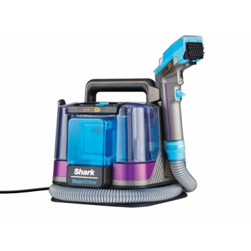 Aspirator Shark Hair Pro Pet, 450WAspirator Shark Hair Pro Pet, 450W - Img 11