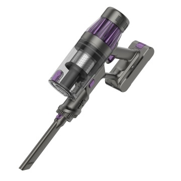 Aspirator vertical fara fir 2 in 1 Samus Typhoon Ultra Power - Img 5