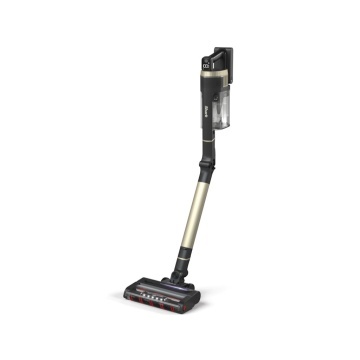 Aspirator vertical fara fir Shark Stratos PowerFinClean Sense IQ, autonomie 60 min, gri - Img 9