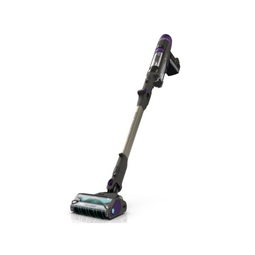 Aspirator vertical Shark PowerDetect CleanRecipient 0.7L, gri - Img 5