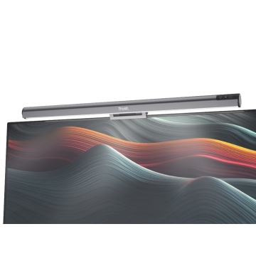 Bara luminoasa LED Trust pentru monitor - Img 2