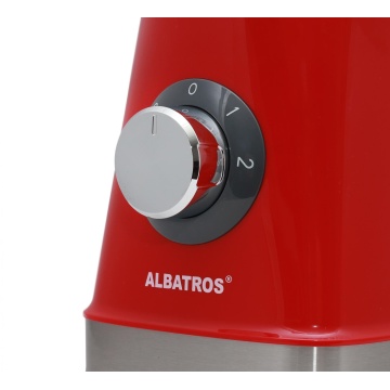 Blender de masa Albatros BM704RED - Img 2