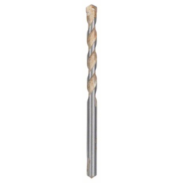 Bosch Burghiu de centrare cu sistem de prindere hexagonala, 8x120mm - Img 2