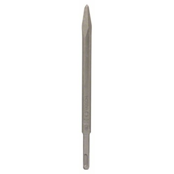 Bosch Set 10 dalti ascutite SDS PLus 250mm - Img 1