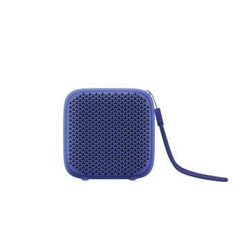 Boxa Wireless HAVIT SK838BT, Waterproof, Albastru - Img 2