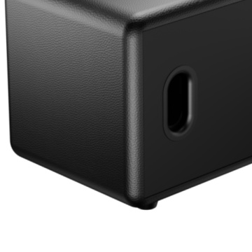 Boxa Wireless HAVIT SK906BT, 40W, Negru - Img 4