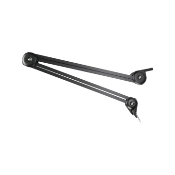 Brat pentru microfon Saramonic SR-HC2Clema C, Fier - Img 2