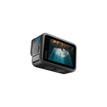 Camera de actiune GoPro H13B, 5.3K60, 27MPHyperSmooth 6.0 - Img 2