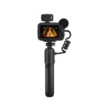 Camera de actiune GoPro H13B Creator EditionEnduro Battery, Volta, Light Mod, Media Mod - Img 6