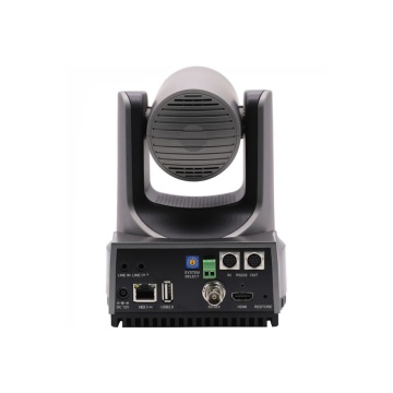 Camera PTZOptics Move 4K, 20 x zoom optic, griSDI/HDMI/USB/IP - Img 4