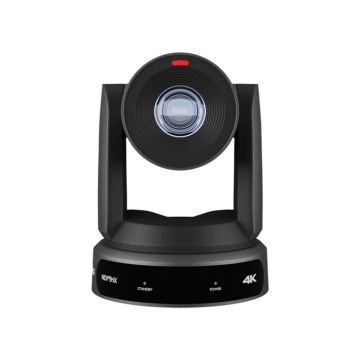 Camera PTZOptics Move 4K, 30 x zoom optic, griSDI/HDMI/USB/IP - Img 1