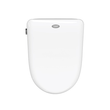 Capac wc smart Limpio WSB-1050RC electric cu functie bideu si telecomanda - Img 2