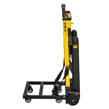 Carucior electric pentru transport pe scari Samus SMET301 - Img 3